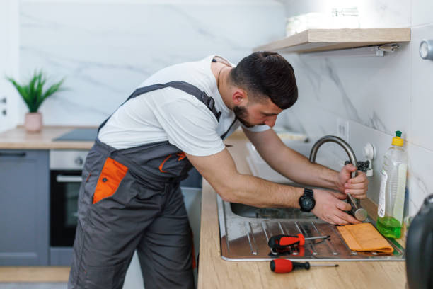 Best Emergency Plumber  in Brooklawn, NJ