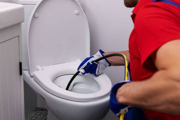 Reliable Brooklawn, NJ Plumbing Solutions