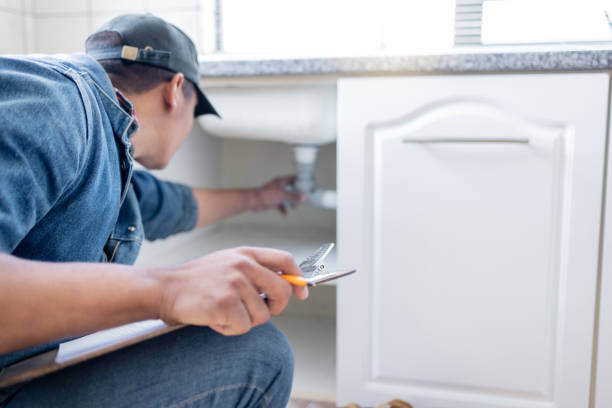 Best Affordable Plumber Near Me  in Brooklawn, NJ