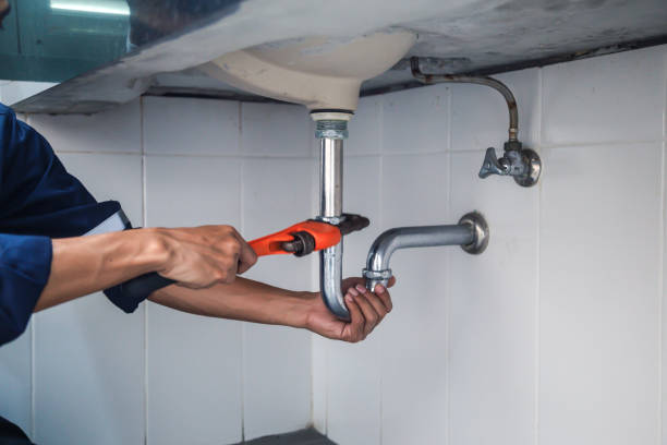 Best Same-Day Plumbing Service  in Brooklawn, NJ