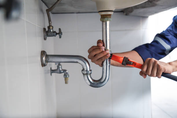 Best Sewer Cleaning Services  in Brooklawn, NJ
