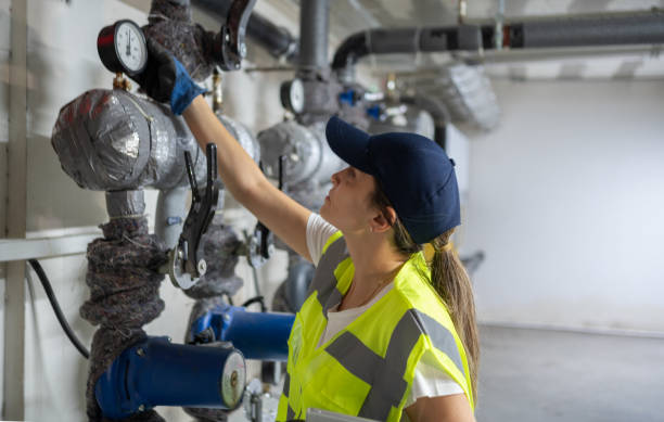 Best Sprinkler Systems  in Brooklawn, NJ