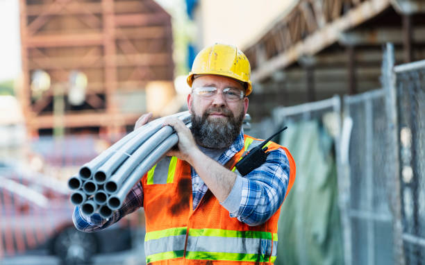 Best Gas Line Repair  in Brooklawn, NJ