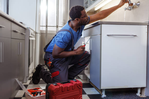 Best Emergency Plumbing Repair  in Brooklawn, NJ