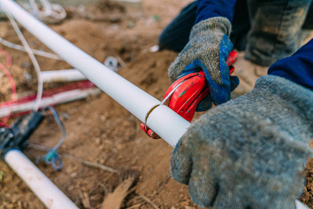 Best Sewer Line Replacement  in Brooklawn, NJ