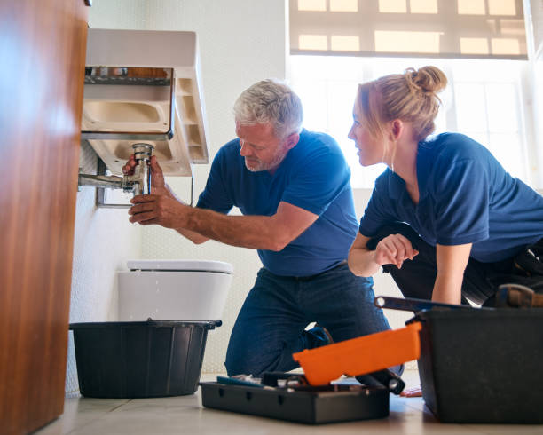 Best Commercial Plumbing Services  in Brooklawn, NJ